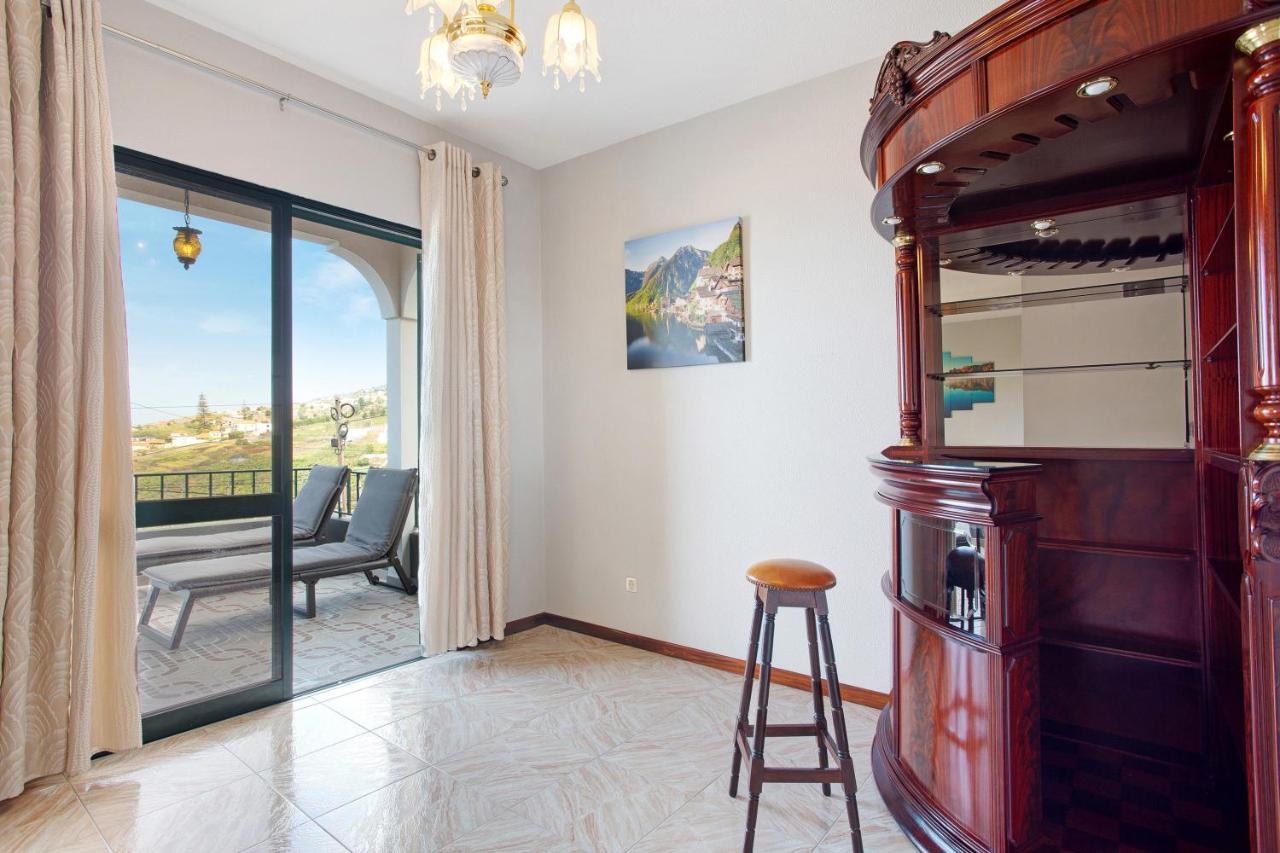 شقة Estrela House Venda do Atalhinho المظهر الخارجي الصورة