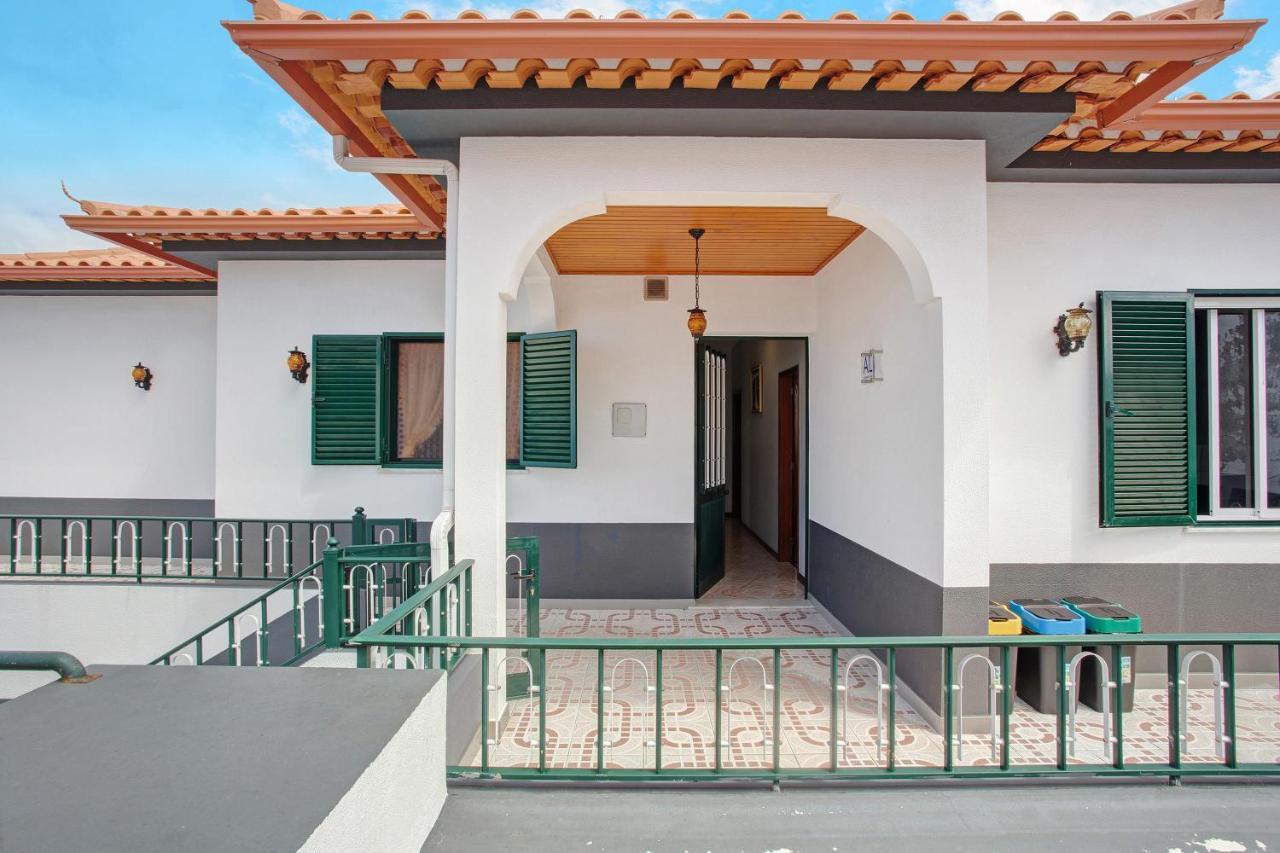 شقة Estrela House Venda do Atalhinho المظهر الخارجي الصورة