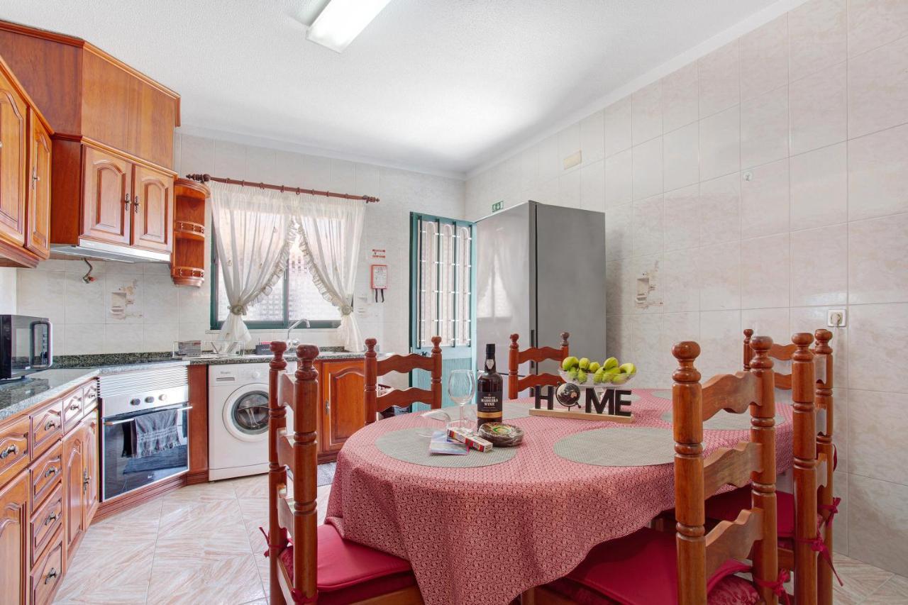 شقة Estrela House Venda do Atalhinho المظهر الخارجي الصورة